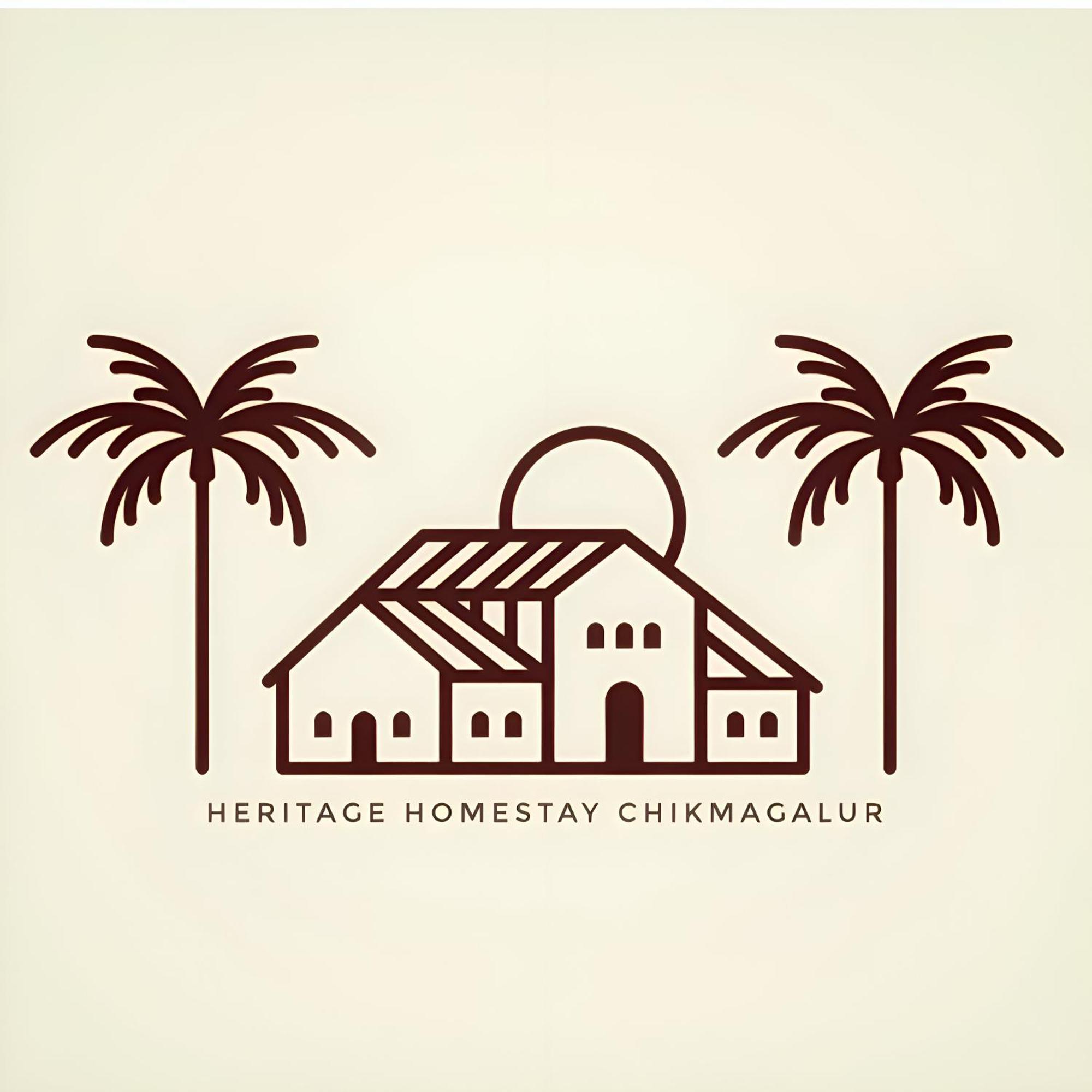 Heritage Homestay Chikmagalūr Exteriér fotografie