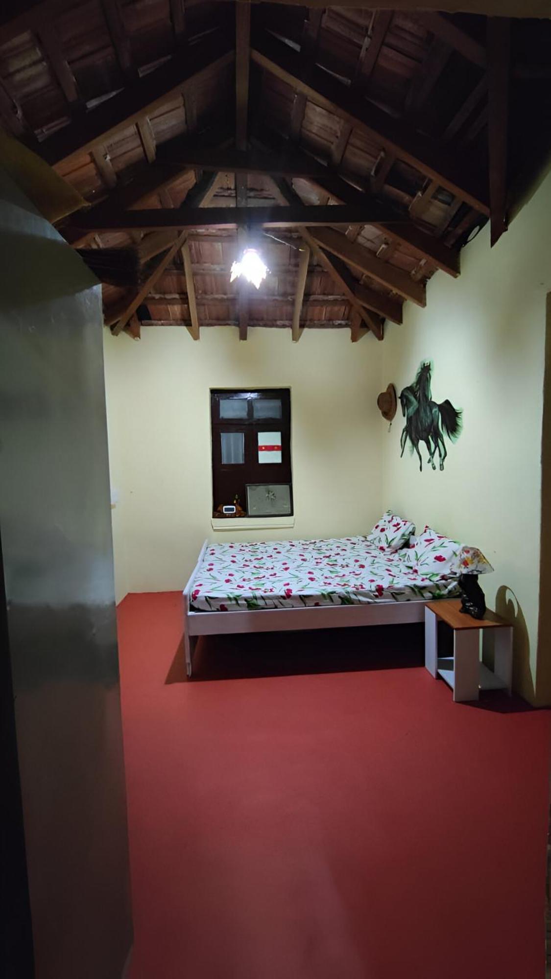 Heritage Homestay Chikmagalūr Exteriér fotografie